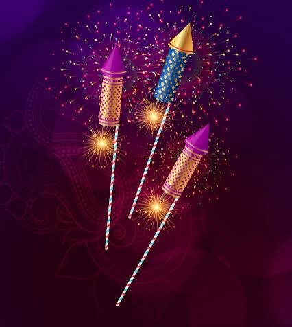 Rockets — Sivakasi crackers from True Value Crackers