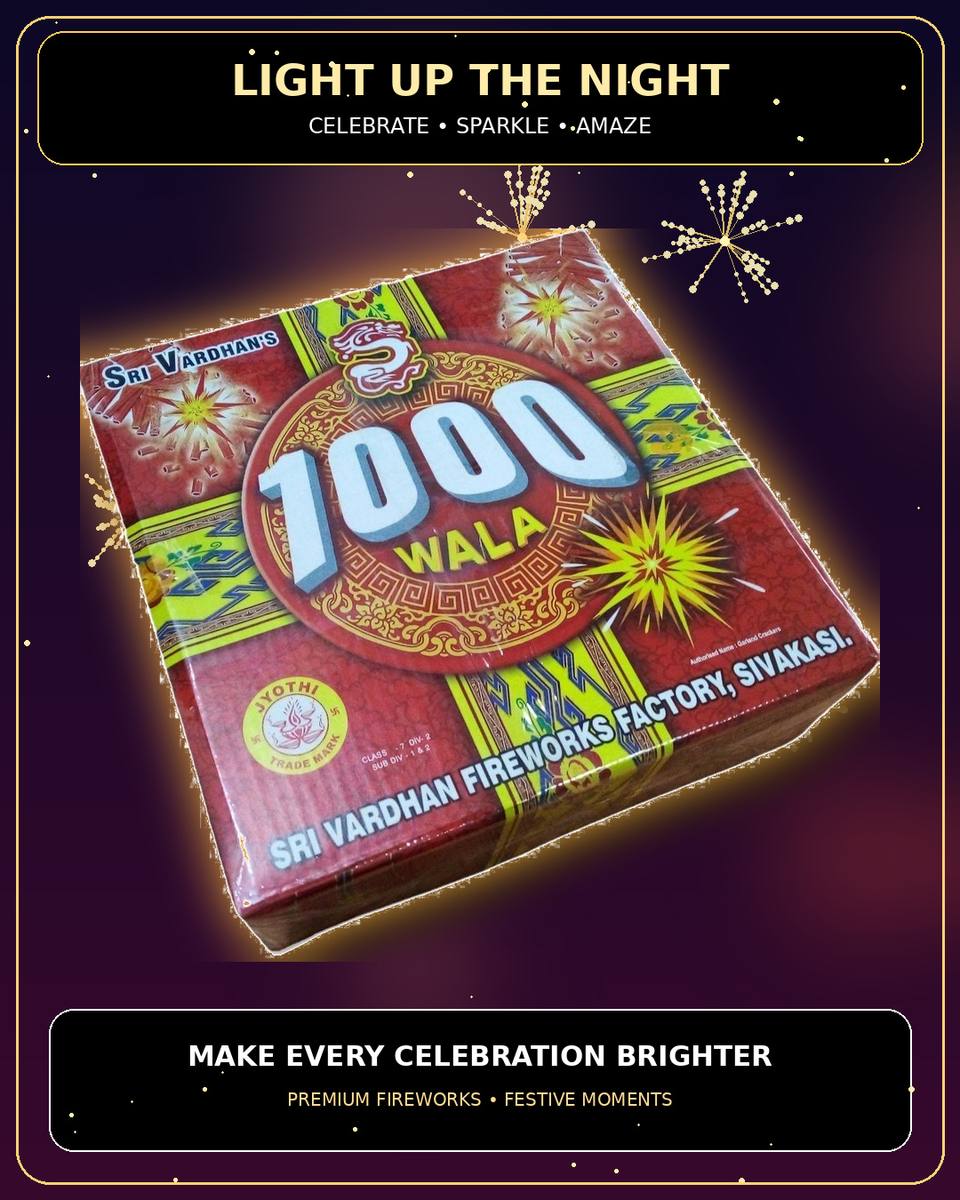 1K ( Full Count) — Bombs & Crackers by True Value Crackers