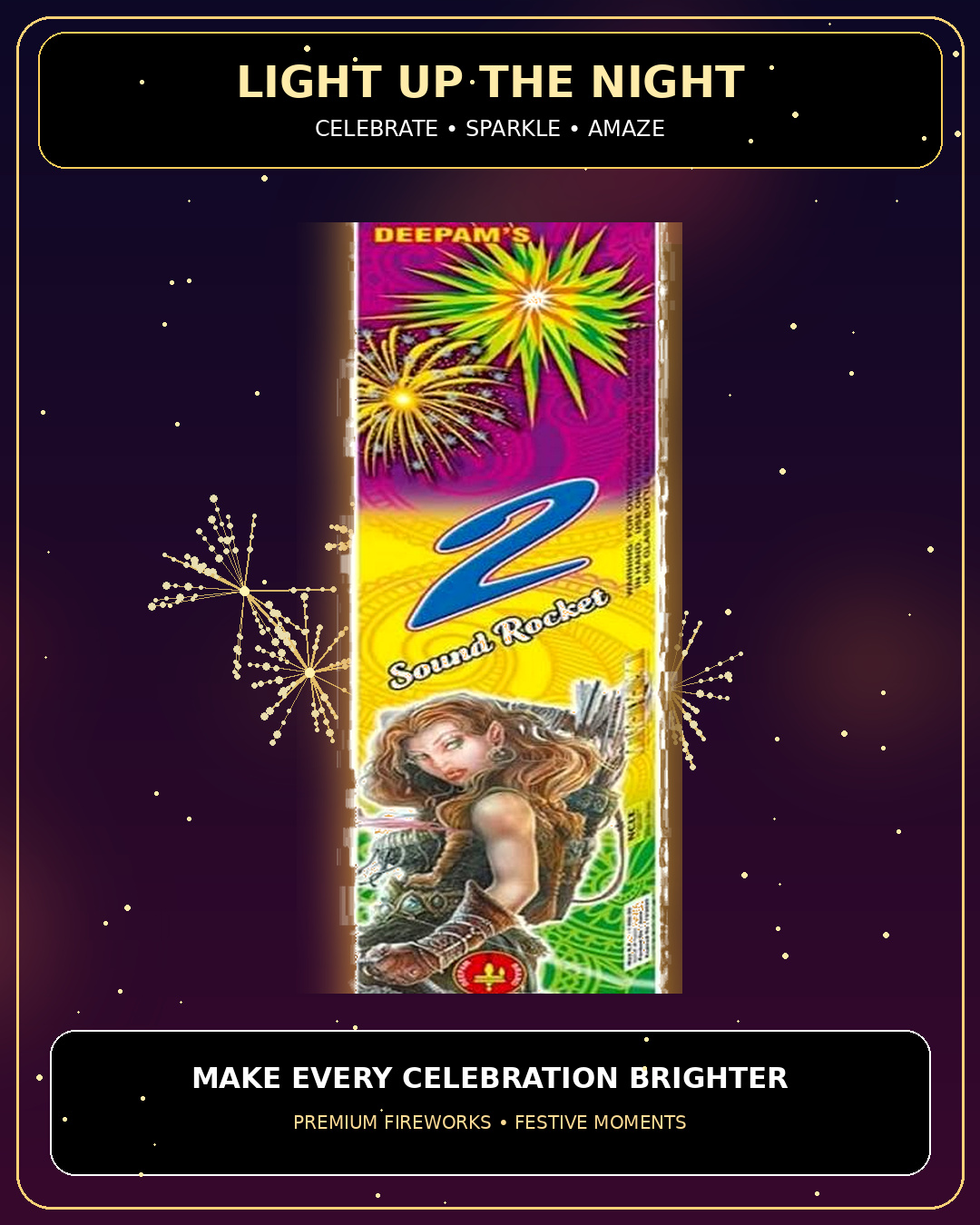 Cracker Runescape 2 Sound Rocket — Rockets Price | True Value Crackers