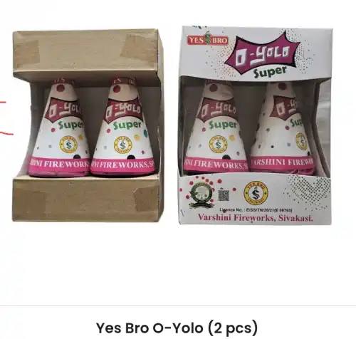 O Yolo Pink 2pcs giant fountain — Flower Pots by True Value Crackers